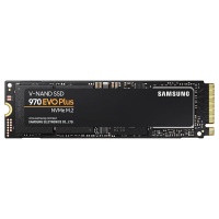 SAMSUNG NVMe M.2 500GB 970 EVO 3500/3300 SATA3 SSD Harddisk - 1
